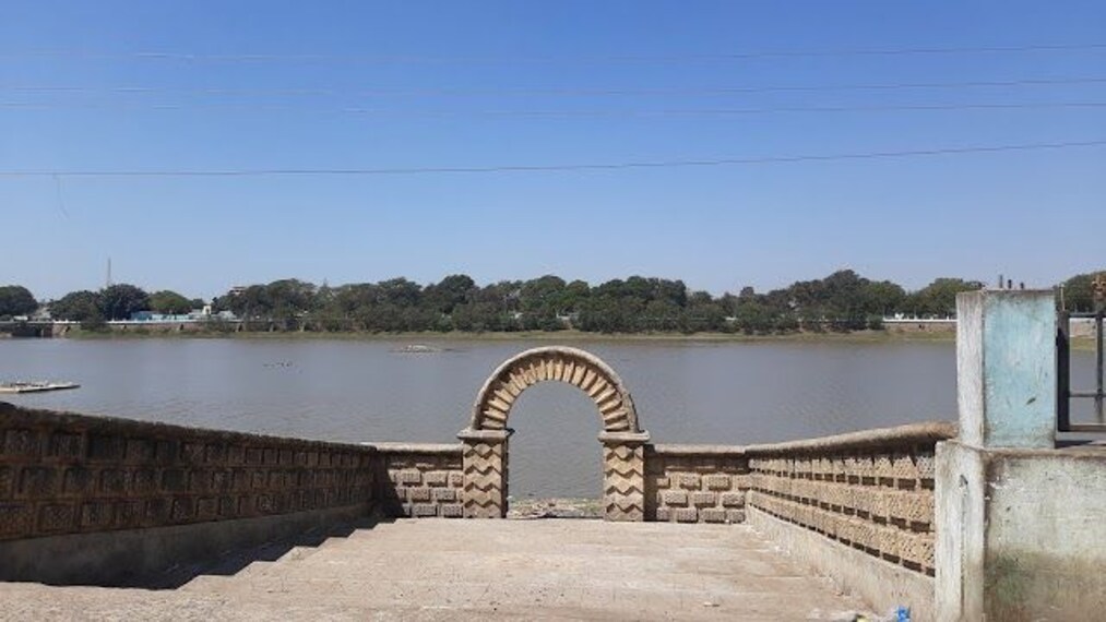 Topansar Lake-2